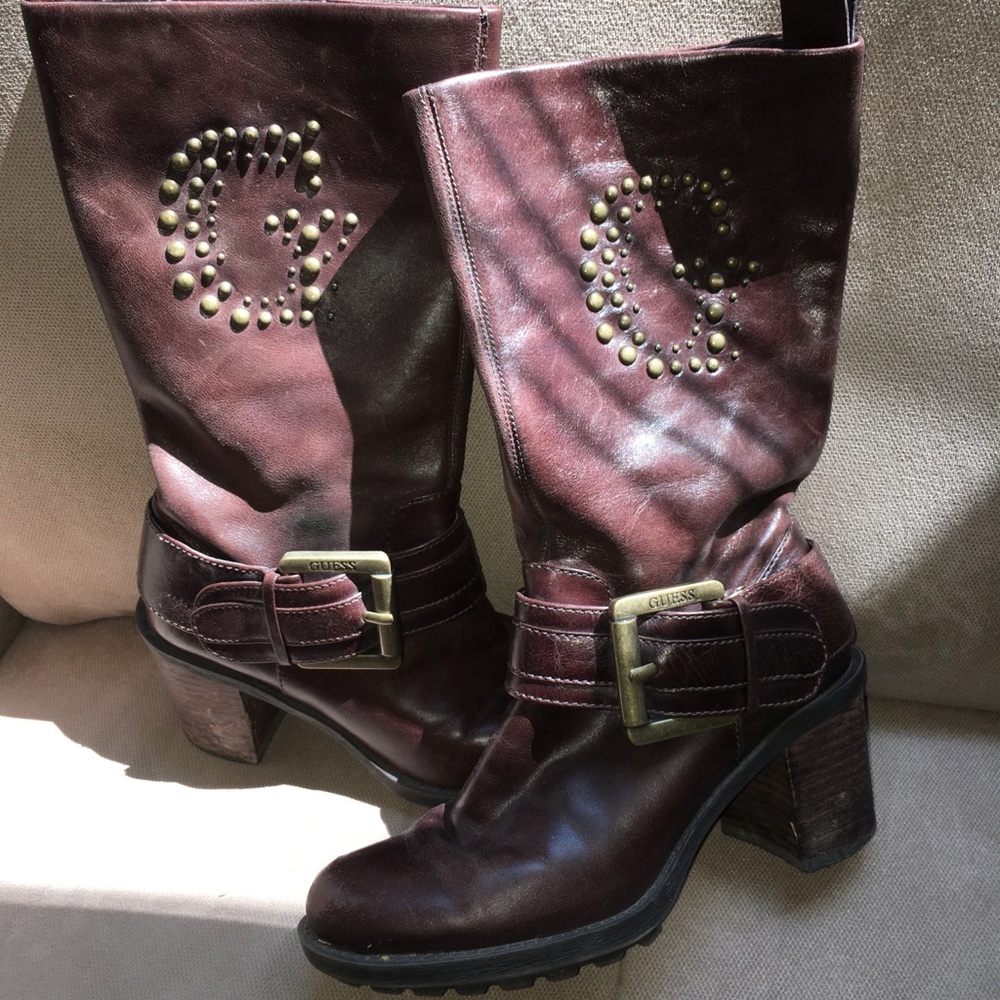 GUESS Boots